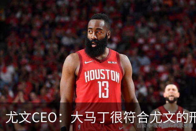 尤文CEO：大马丁很符合尤文的形象 弗拉霍维奇目前不在考虑范围内