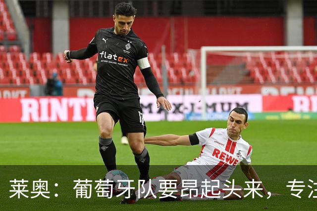莱奥：葡萄牙队要昂起头来，专注于下一场比赛